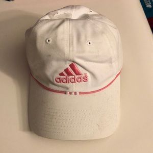 Adidas cap